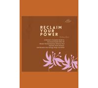 Reclaim your power: A Woman's Complete Guide to Hormonal Health After 35
