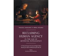 Reclaiming Human Agency in the Age of Artificial Intelligence