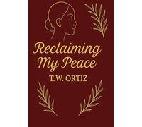 Reclaiming my peace