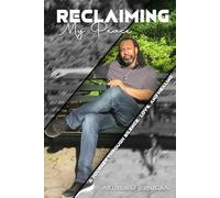 Reclaiming My Peace: A Journey Through Silence, Love, and Healing