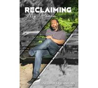 Reclaiming My Peace: A Journey Through Silence, Love, and Healing