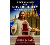 Reclaiming Our Sovereignty: From Rage to Reverence