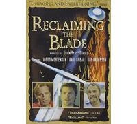 Reclaiming the Blade