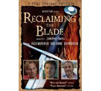 Reclaiming the Blade Set