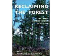 Reclaiming the Forest (Tascabile)