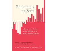 Reclaiming the State - William Mitchell, Thomas Fazi - Pluto Press, 2017