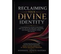 Reclaiming your Identity: Kingdom purpose and destiny