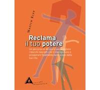 Libri Kipp Mastin - Reclama Il Tuo Potere