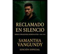 Reclamado En Silencio: 3