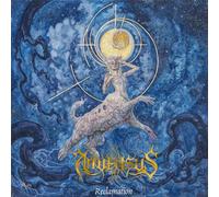 Amiensus – Reclamation: Part II – CD – Digipak Edizione Limitata