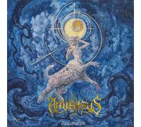 Reclamation: Part Ii (White Vinyl) - Amiensus (Vinile)
