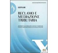 Reclamo e mediazione tributaria