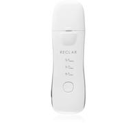 RECLAR Peeler strumento per la pulizia del viso Silver 1 pz
