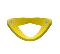 Reclinabile Acquatico, Sedia Galleggiante in Schiuma 3 in 1 Pieghevole Non Gonfiabile, Seduta Estiva Stabile per Feste, Amaca Galleggiante Leggera (yellow)