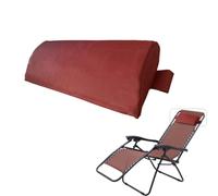 Recliner Headrest Pillow - Lounge Chair Cushion | Fits Backrests under 20in