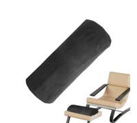 Recliner Leg Cushion, Foot Elevation Pillow, 22.83x9.84x3.94 inches, Slow Rebound Support, Adjustable Strap Attachment, Extended Footrest Pad, Ideal for Sleeping Comfort, Neck Relief, Ankle Lift