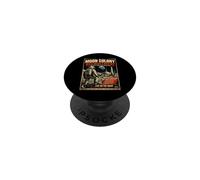 Reclutamento della colonia lunare PopSockets PopGrip Adesivo