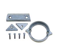 Recmar Alluminio Set Anodo IN per Volvo Penta 290 Duo Prop / DP