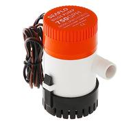 RECMAR Bomba ACHIQUE 750 GPH 12V Serie 1