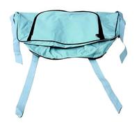 RECMAR HSR250ALFRONTBAG, Bolsa Unisex-Adult, Multicolor, Standard