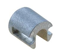 RECMAR Nuevo 2024-ANODO Mercury ALUMINIO, REC806189Q1AL Other, Multicolor, One Size