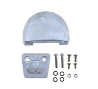 Recmar Set Di Anodi In Alluminio Per Volvo Penta SX