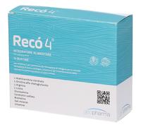 Reco' 4 14 Bustine 85,4 g Polvere per soluzione orale