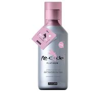 Recode Platinum 500 ml - Formula per capelli professionale
