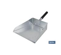 RECOGEDOR METÁLICO CON MANGO CORTO, articolo pensato per l’uso quotidiano, pensato per un utilizzo ripetuto nel tempo adatto a chi cerca soluzioni pratiche senza rinunciare al comfort indicato per es