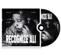 Recognize Ali - Best Of Rec Ali Vol. 1 - CD Cartone Sleeve