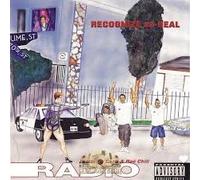 Recognize Da Real by Radio (1995-03-14)