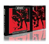 Recognize No Authority