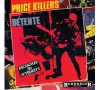 Recognize No Authority (GER Roadracer Price Killers 90)