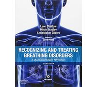 Recognizing and Treating Breathing Disorders, A Multidisciplinary Approach, 2nd Edition
