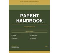 Recognizing Signs & Symptoms of Adolescent Drug Use