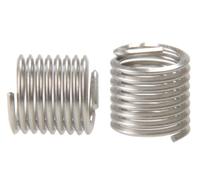 Recoil - Inserisci UNC 1/4 - 20 inserti tpi 10