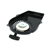 Recoil Pull Rewind Assembly Generator Accessory Black GET950/650