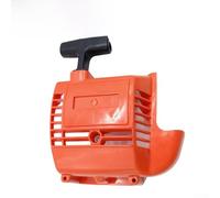 Recoil Pull Starter 503852807 for per hus 322 323 325 Recoil | Fits per hus 322,323,325, replaces 503852807, robust plastic build, quick engine start