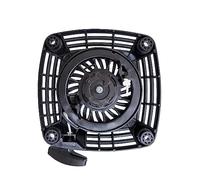 Recoil Pull Starter Assembly adatto per Kawasaki 49088-7023 49088-2582 FJ180V Kit Motore