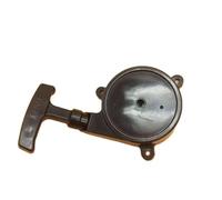 Recoil Pull Starter Compatibile con BR320 BR340 BR380 BR400 BR420 SR320 Backpack Leaf Blovers FAST Numero di parte 4203 190 0405