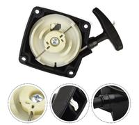 Recoil Pull Starter Recoil Pull Parts Assy Utile Comodo Alta Qualità