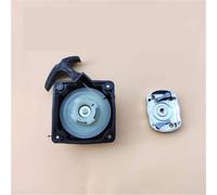 Recoil Pull Starter Start Fit For 40-5 44-5 Brush Cutter Easy Starter With Starter Drive Pawl Pulley(Type 5)