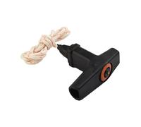 Recoil Start Handle With 4.5mm Rope Fit For TS400 TS410 TS420 Starter Handle Rope Parts For MS380 MS381 MS640(SET A)