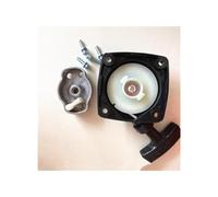 Recoil Starter And Claw Screw Fit For EB260 1E34FB 34FB Engine Handle Blower Hedge Trimmer Pull Start Rope Grip Rope Parts