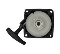 Recoil Starter Assembly Fit CG330 CG430 Spazzola Tagliasiepi Pull Cord Engine Starting System Upgrade