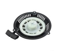 Recoil Starter Assembly per tosaerba Pull Cord sostituzione attrezzature da giardino adatto per hecht 548SW 548SX