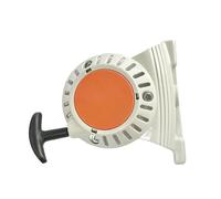 Recoil Starter Assembly Ricambio per FS90 FS110 FS130 String Trimmer Silenzioso Basso Rumore Giardino Prati Accessorio Basso Rumore Trimmer Starter Kit