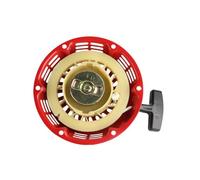 Recoil Starter Motor Pull Start For GX120 GX160 GX200 5.5HP 6. Generator Engine Lawn Mower Blower Water Pump