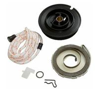 Recoil-Starter Puleggia Molla Kit Riparazione Per For-Stihl TS410/TS420 Vecchio