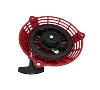 Recoil Starter Pull Start Assembly For GC135 GC160 GCV135 GCV160 EN2000 Lawn Mower Generator Engine Motor Spare Parts Universal